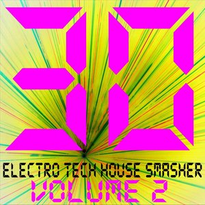 30 Electro Tech House Smasher