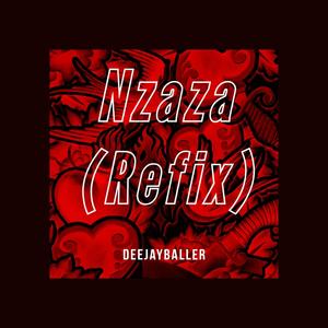 Nzaza (Refix) (Explicit)
