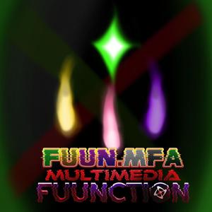 Fuun.mfa: Multimedia Fuunction (Original game soundtrack)