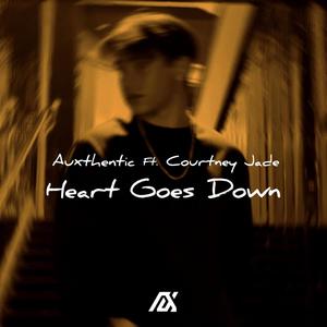 Heart Goes Down(feat. Courtney Jade)