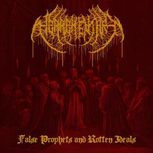 Sacrificial Meat (Explicit)