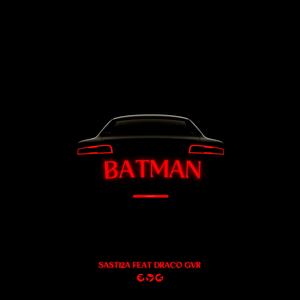 Batman (feat. Draco gvr) (Explicit)