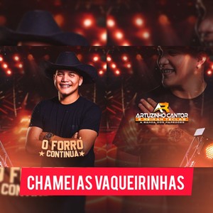 Chamei As Vaqueirinhas