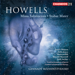 Stabat Mater: II. Cujus animam gementem