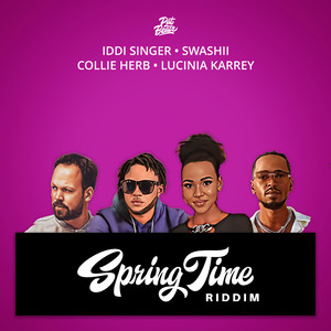 Spring Time Riddim