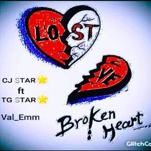 Broken Heart (Explicit)