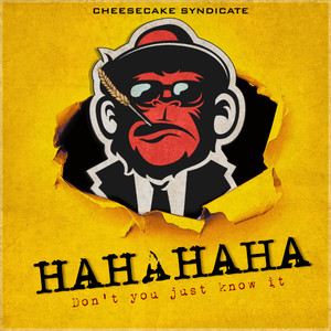 Hahahaha (Don't You Just Know It) (Radio Edit)