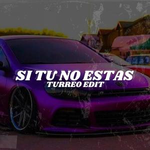 Si Tu No Estas (Turreo Edit)