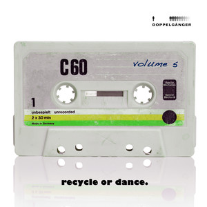 Recycle or Dance, Vol. 5