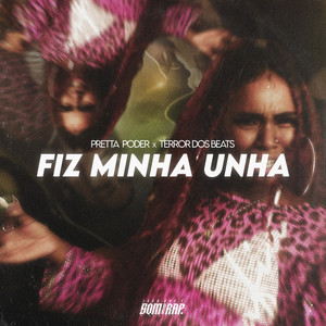 Fiz Minha Unha (Explicit)