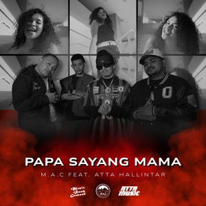 Papa Sayang Mama (Papa Sayang Mama)