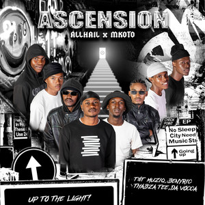 Hayi Maan (feat. DA VOCCA)