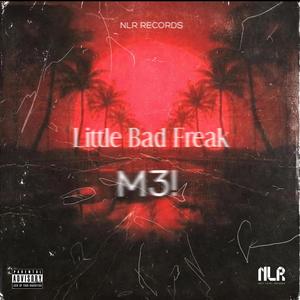 Little Bad Freak (Sped Up) (Explicit)
