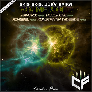 Young & Old (RZNEBEL Remix)