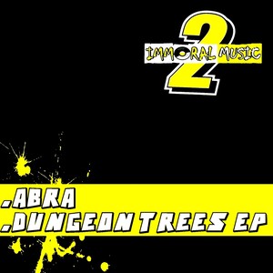 Dungeon Trees