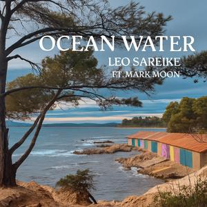 ocean water (feat. MarkMoon) (Explicit)