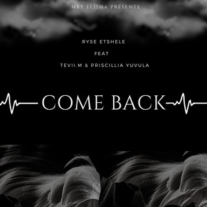 Come back (Explicit)