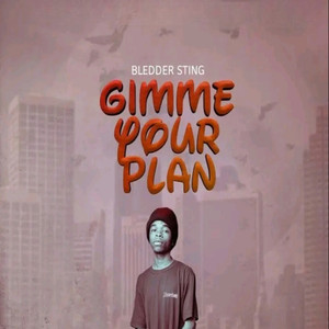 Gimme Your Plan
