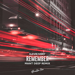 Remember (Mant Deep Remix)