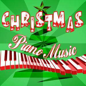 Christmas Piano Music