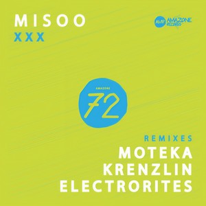 Wall (Krenzlin Remix)