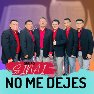 No Me Dejes