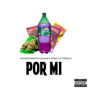 Por Mi (Explicit)