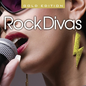 Rock Divas - Gold Edition