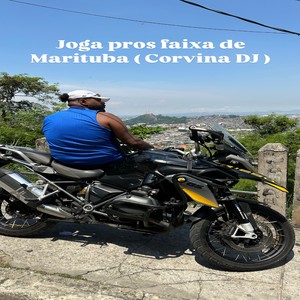 Joga Pros Faixa de Marituba (Explicit)