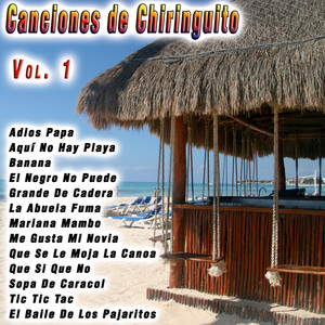 Canciones De Chiringuito Vol. 1