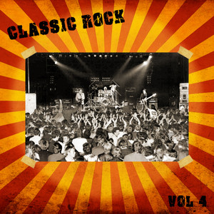 Classical Rock Vol. 4