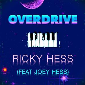 Overdrive (feat. Joey Hess)