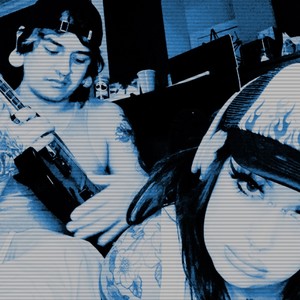 blank face (feat. razzor)