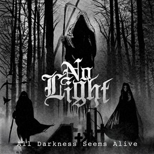 All Darkness Seems Alive (Explicit)