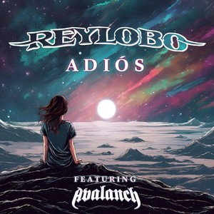 Adiós (feat. Avalanch)