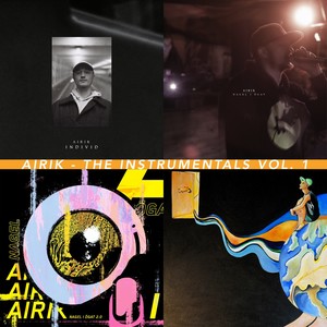 När vi alla samlats (Instrumental Version)