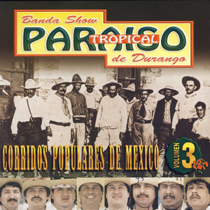 Corridos Populares De Mexico