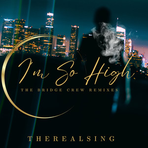 I'm so High the Bridge Crew (Remixes) [Explicit]