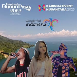 Aido (Theme Song From "Festival Danau Poso" 2023)