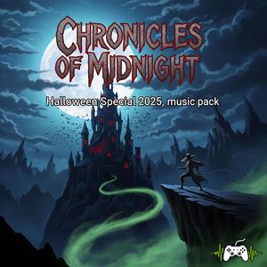 Dance of the Ethereal Specters