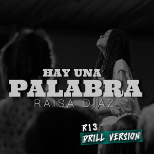 Hay Una Palabra (Drill)