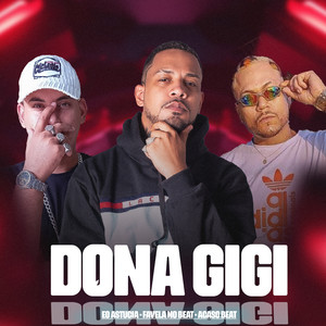 Dona Gigi (Explicit)