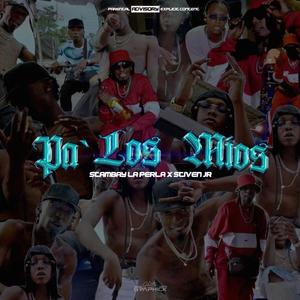Pa los mios (feat. Stiven Jr & Jhonby Prado) (Explicit)