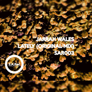 Lately (Original Mix)