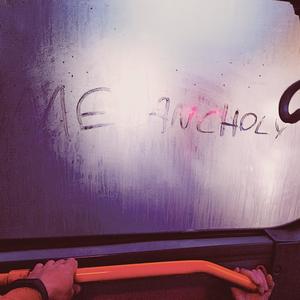 melancholy (feat. arsenic!)