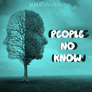 People No Know