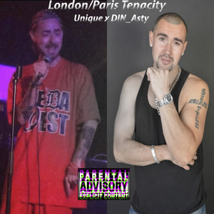 London/Paris Tenacity (Explicit)