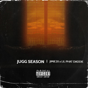 Jugg Season (Explicit)