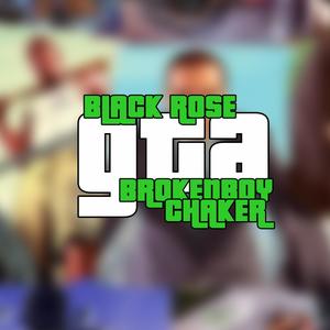 GTA(feat. BrokenBoy & Chaker) (Explicit)