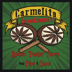 Carmelita Cumbiafrobeat